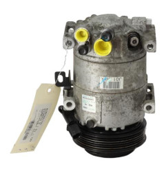 Compresseur clim KIA PICANTO 3 Photo n°1