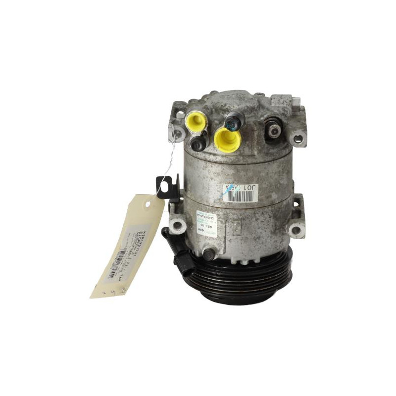 Compresseur clim KIA PICANTO 3