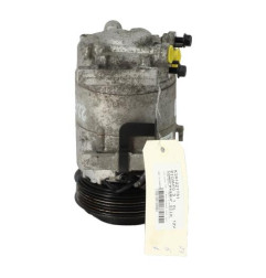 Compresseur clim KIA PICANTO 3 Photo n°4