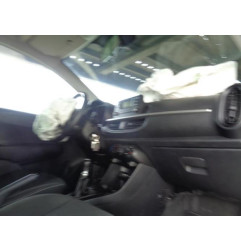 Compresseur clim KIA PICANTO 3 Photo n°6