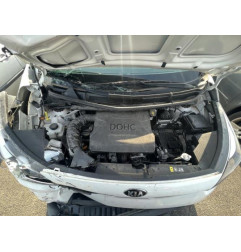 Compresseur clim KIA PICANTO 3 Photo n°12