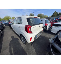 Compresseur clim KIA PICANTO 3 Photo n°18