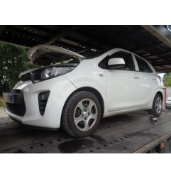 Compresseur clim KIA PICANTO 3 Photo n°20