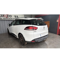 Boitier servitude moteur (BSM) RENAULT CLIO 4 Photo n°6