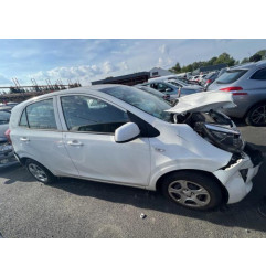 Autoradio d'origine KIA PICANTO 3 Photo n°19