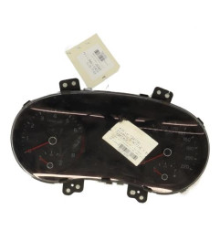 Compteur KIA PICANTO 3 Photo n°6