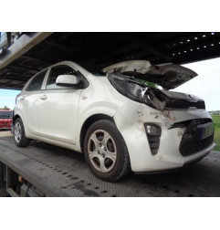 Compteur KIA PICANTO 3 Photo n°10