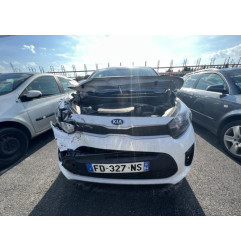 Compteur KIA PICANTO 3 Photo n°12