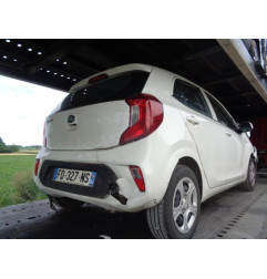 Volant KIA PICANTO 3 Photo n°9
