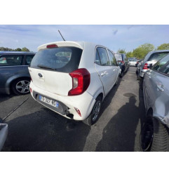 Volant KIA PICANTO 3 Photo n°11