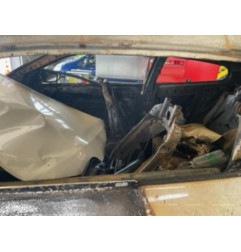 Debitmetre VOLKSWAGEN SCIROCCO 3 Photo n°9