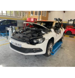 Debitmetre VOLKSWAGEN SCIROCCO 3 Photo n°10