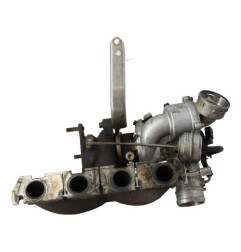 Turbo VOLKSWAGEN SCIROCCO 3 Photo n°4