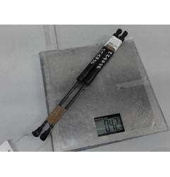 Verin de coffre CITROEN DS3