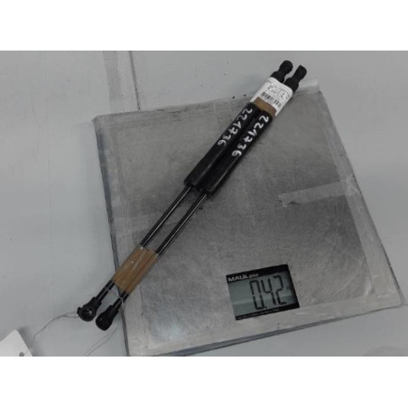 Verin de coffre CITROEN DS3