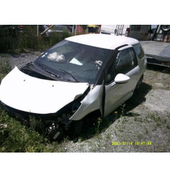 Verin de coffre CITROEN DS3 Photo n°5