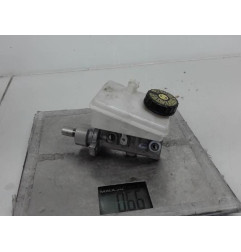 Maitre cylindre (freinage) TOYOTA YARIS 1 Photo n°4