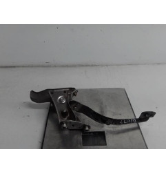 Pedale d'embrayage TOYOTA YARIS 1 Photo n°1