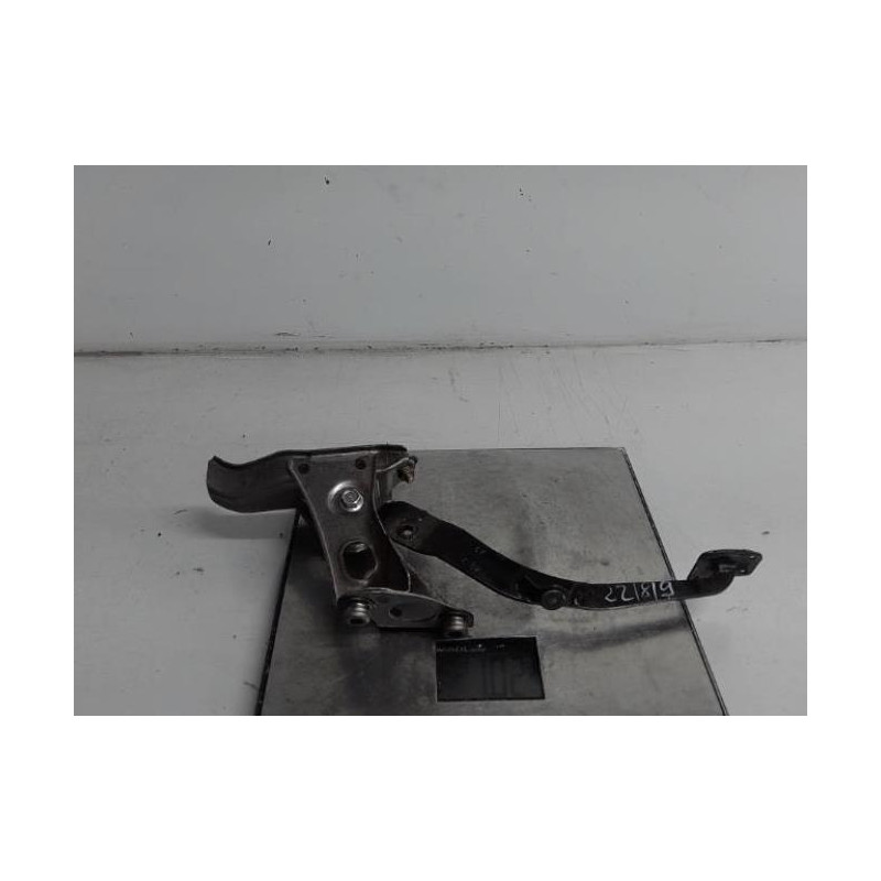 Pedale d'embrayage TOYOTA YARIS 1