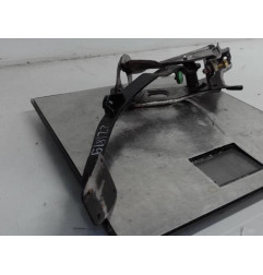 Pedale d'embrayage TOYOTA YARIS 1 Photo n°3