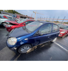 Pedale d'embrayage TOYOTA YARIS 1 Photo n°12