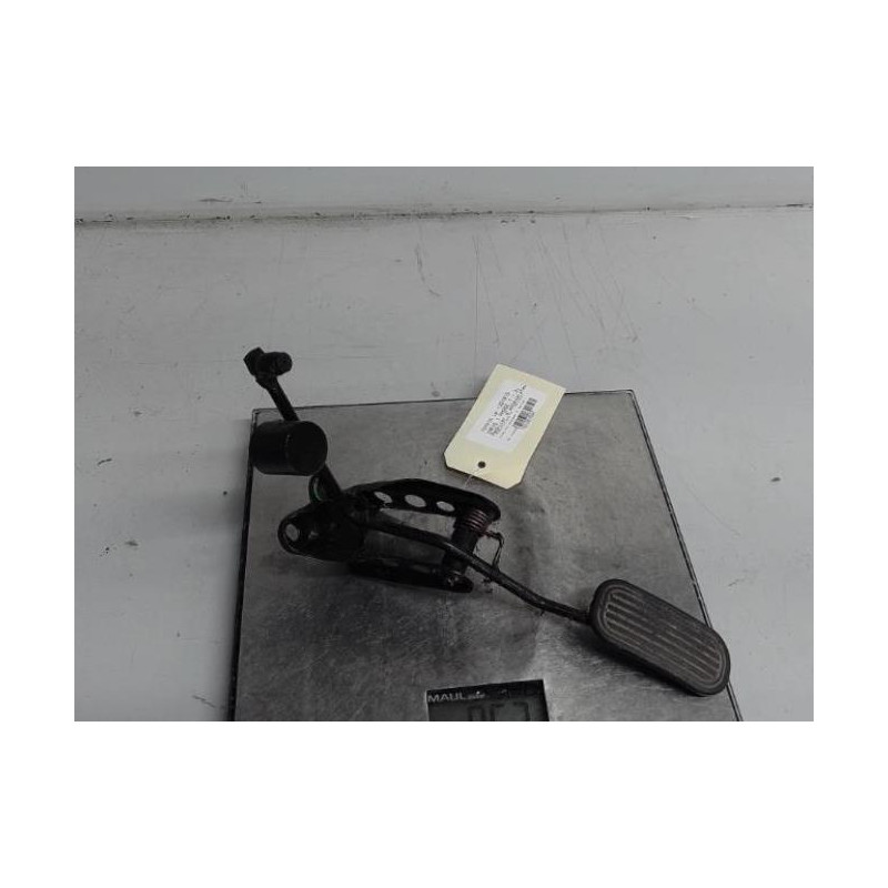 Pedale d'accelerateur TOYOTA YARIS 1