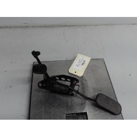 Pedale d'accelerateur TOYOTA YARIS 1 Photo n°1