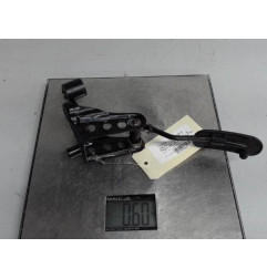 Pedale d'accelerateur TOYOTA YARIS 1 Photo n°3