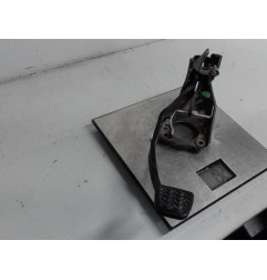 Pedale de frein TOYOTA YARIS 1 Photo n°1