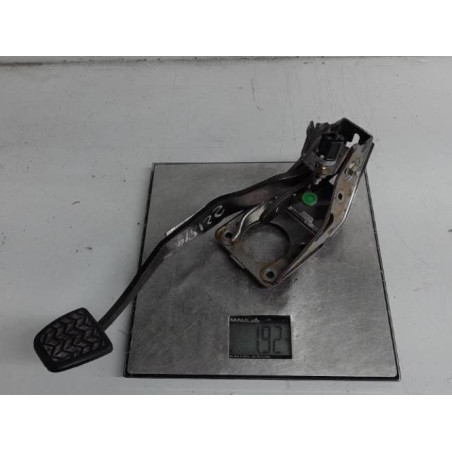 Pedale de frein TOYOTA YARIS 1