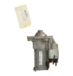 Demarreur PEUGEOT 207 Photo n°5