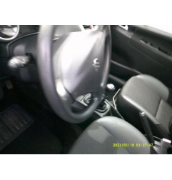 Demarreur PEUGEOT 207 Photo n°6