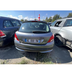 Demarreur PEUGEOT 207 Photo n°9