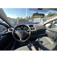 Demarreur PEUGEOT 207 Photo n°10