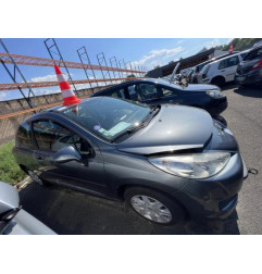 Demarreur PEUGEOT 207 Photo n°12