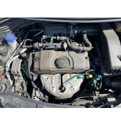 Demarreur PEUGEOT 207 Photo n°16