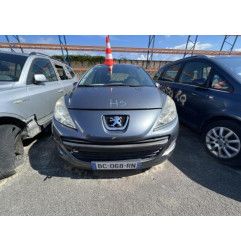 Demarreur PEUGEOT 207 Photo n°17