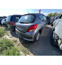 Demarreur PEUGEOT 207 Photo n°20