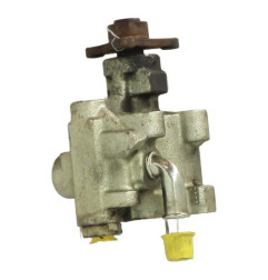 Pompe de direction RENAULT SCENIC 1 Photo n°5