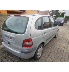 Pompe de direction RENAULT SCENIC 1 Photo n°7