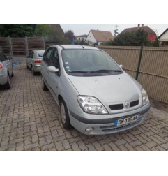 Pompe de direction RENAULT SCENIC 1 Photo n°8