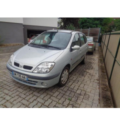 Pompe de direction RENAULT SCENIC 1 Photo n°10