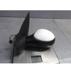 Retroviseur gauche PEUGEOT 206+ Photo n°3
