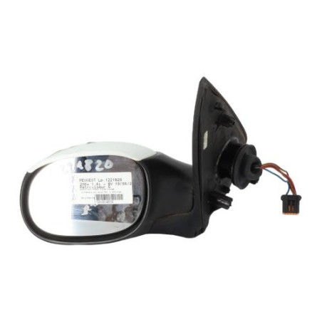 Retroviseur gauche PEUGEOT 206+ Photo n°5