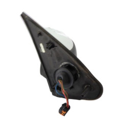 Retroviseur gauche PEUGEOT 206+ Photo n°6