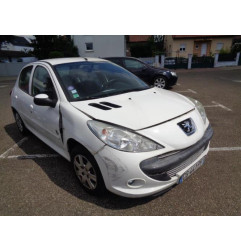 Retroviseur gauche PEUGEOT 206+ Photo n°14