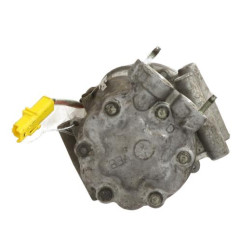 Compresseur clim PEUGEOT 206+ Photo n°5