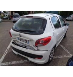 Compresseur clim PEUGEOT 206+ Photo n°7