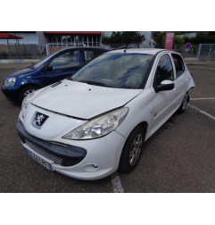 Compresseur clim PEUGEOT 206+ Photo n°10