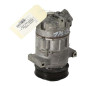 Compresseur clim NISSAN QASHQAI 1